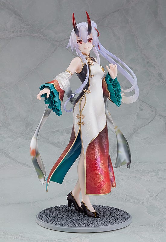 Max Factory Fate Grand Order Archer Tomoe Gozen Heroic Spirit Traveling Outfit Ver.