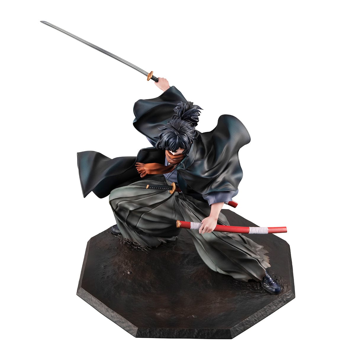 Megahouse Fate Grand Order Assassin Okada Izo 1/8th Scale Figure
