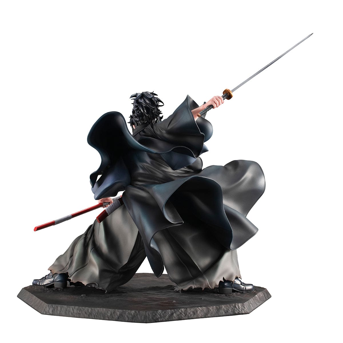 Megahouse Fate Grand Order Assassin Okada Izo 1/8th Scale Figure