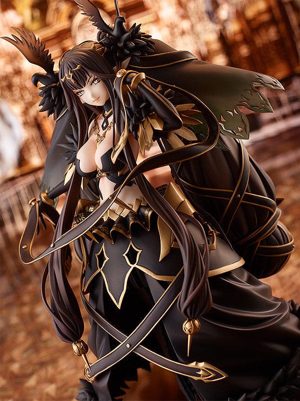 Fate / Grand Order Assassin / Semiramis 1/7th Scale Figure - Oh Gatcha