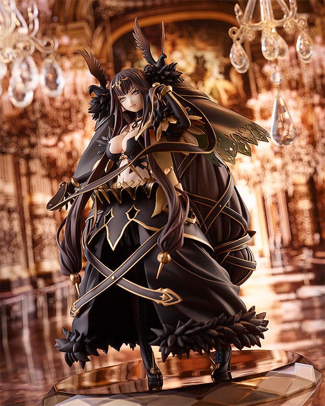 Phat! Fate / Grand Order Assassin / Semiramis 1/7th Scale Figure