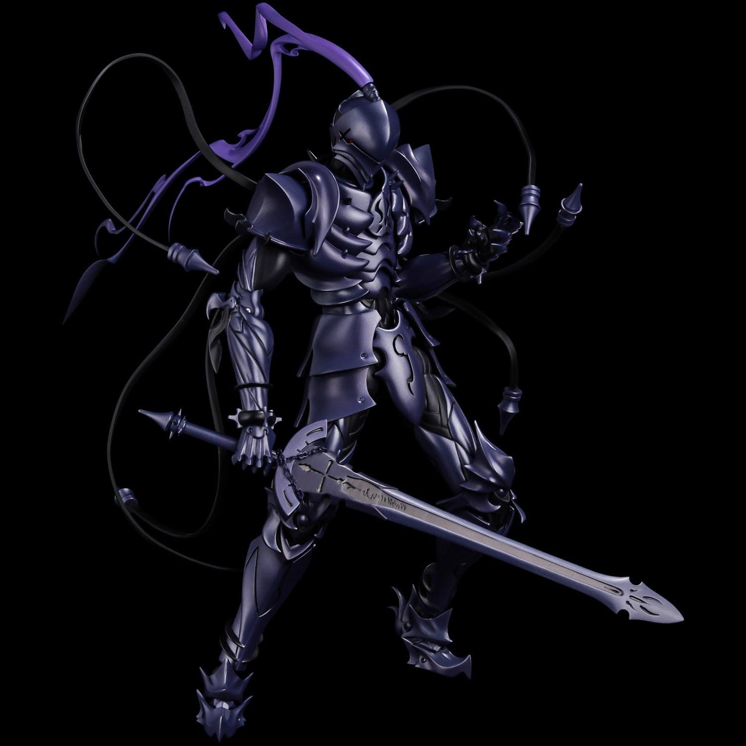 SEN-TI-NEL Fate / Grand Order - Berserker / Lancelot - Action Figure