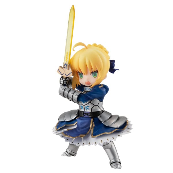 Megahouse Fate Grand Order Desktop Astrea Saber Altria Pendragon
