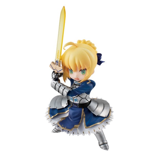 Megahouse Fate Grand Order Desktop Astrea Saber Altria Pendragon
