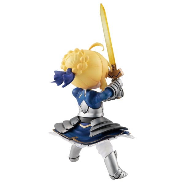 Megahouse Fate Grand Order Desktop Astrea Saber Altria Pendragon
