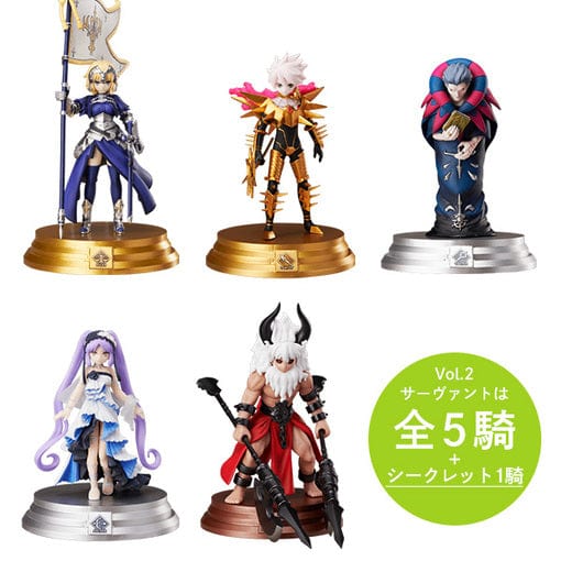 Aniplex+ Fate / Grand Order Duel Collection Figure Vol.2