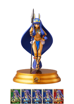 Aniplex+ Fate / Grand Order Duel Collection Figure Vol.4