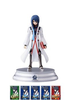 Aniplex+ Fate / Grand Order Duel Collection Figure Vol.6