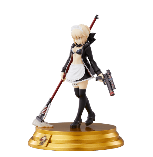 Aniplex+ Fate / Grand Order Duel Collection Figure Vol.7