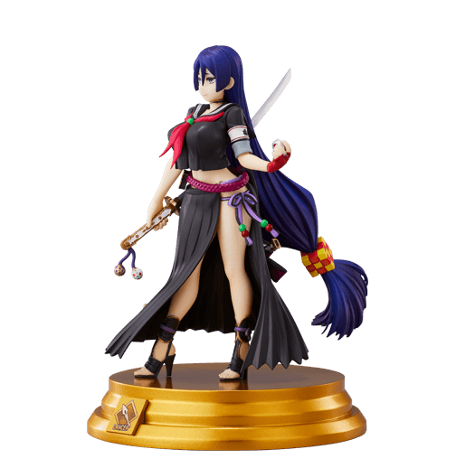 Aniplex+ Fate / Grand Order Duel Collection Figure Vol.7