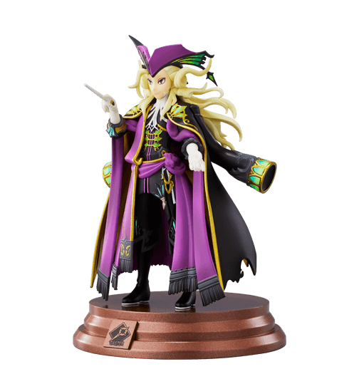 Aniplex+ Fate / Grand Order Duel Collection Figure Vol.7