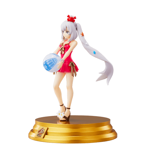 Aniplex+ Fate / Grand Order Duel Collection Figure Vol.7