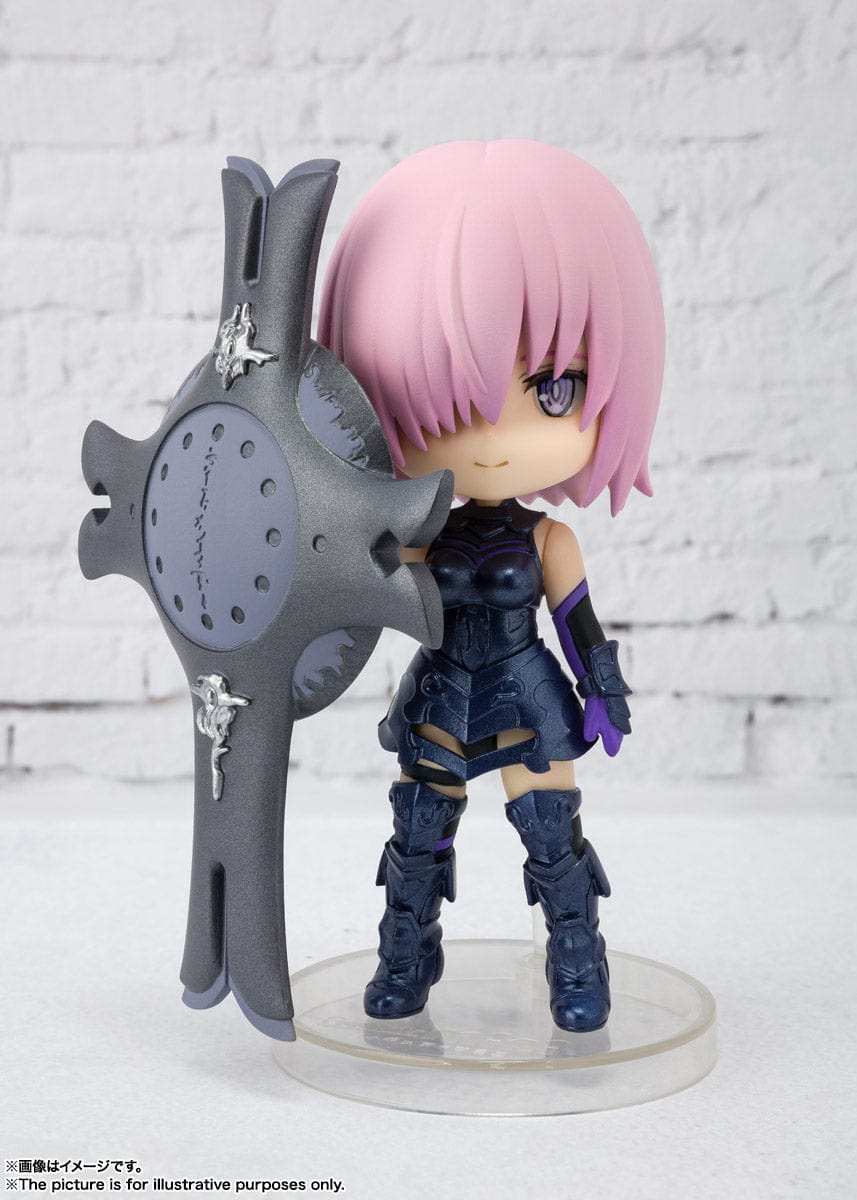 Bandai Fate / Grand Order - Figuarts mini - Mash Kyrielight