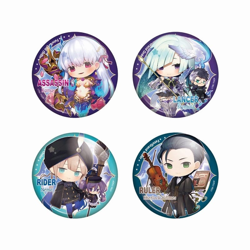 ALGERNON PRODUCT Fate / Grand Order Kyara Toria Can vol. 8