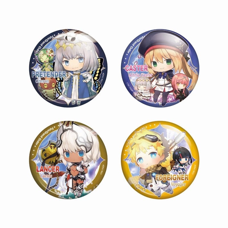 ALGERNON PRODUCT Fate / Grand Order Kyara Toria Can vol. 8