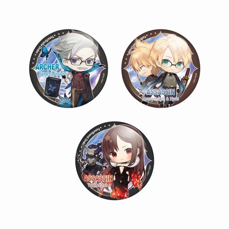 ALGERNON PRODUCT Fate / Grand Order Kyara Toria Can vol. 8