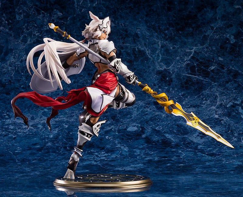 Good Smile Company Fate Grand Order Lancer Caenis 1/7 Scale Figure