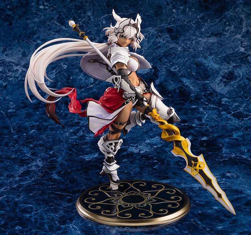 Good Smile Company Fate Grand Order Lancer Caenis 1/7 Scale Figure