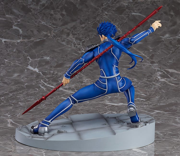 Lancer Unlimited Blade Works 2024 Figure