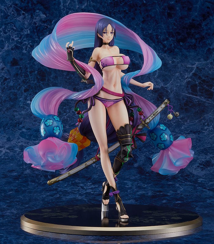 Good Smile Company Fate/Grand Order Lancer/Minamoto-no-Raikou [AQ] 1/7th Scale Figure