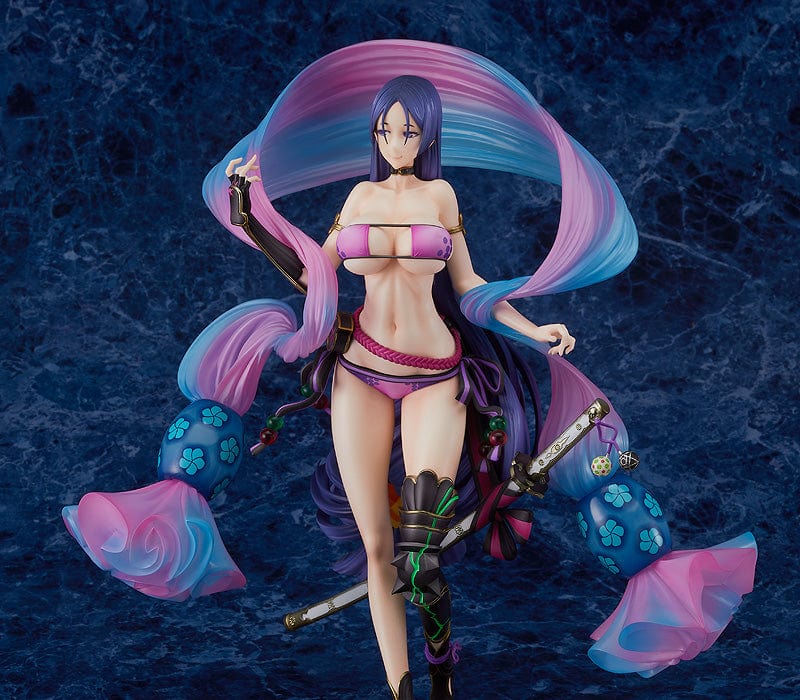 Good Smile Company Fate/Grand Order Lancer/Minamoto-no-Raikou [AQ] 1/7th Scale Figure