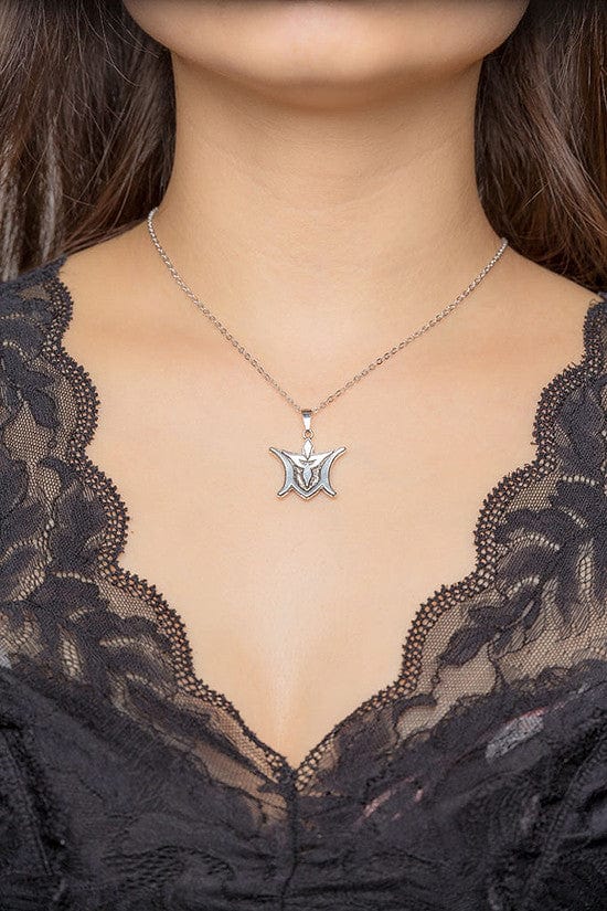 Good Smile Company Fate/Grand Order Necklace - Master/Male Protagonist / Master/Female Protagonist