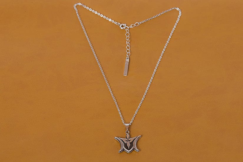 Good Smile Company Fate/Grand Order Necklace - Master/Male Protagonist / Master/Female Protagonist