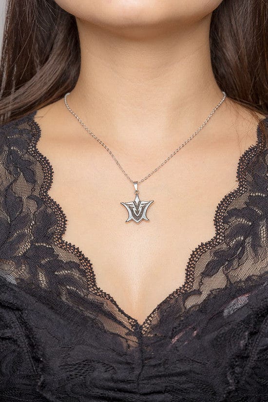 Good Smile Company Fate/Grand Order Necklace - Master/Male Protagonist / Master/Female Protagonist