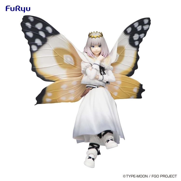 FURYU Corporation Fate / Grand Order Noodle Stopper Figure Pretender Oberon