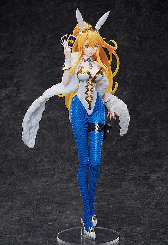 FREEing Fate / Grand Order Ruler / Altria Pendragon 1/6 Scale Figure