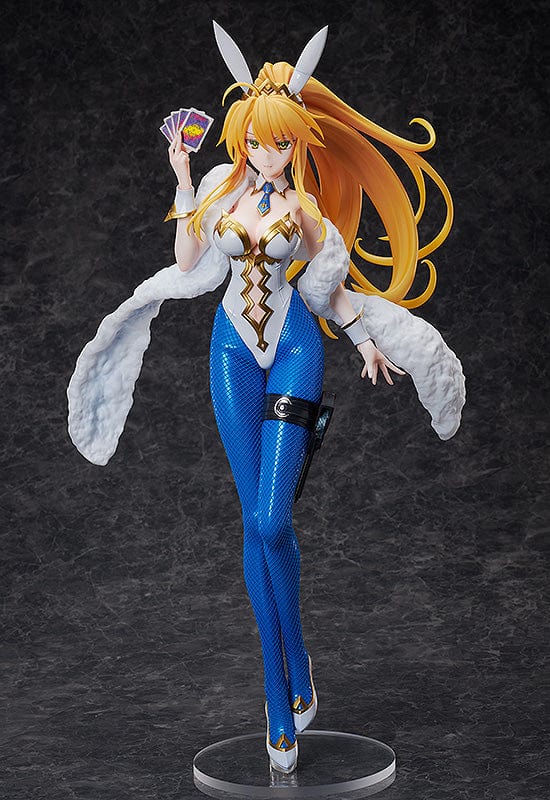 FREEing Fate / Grand Order Ruler / Altria Pendragon 1/6 Scale Figure