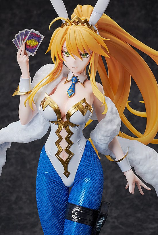 うさPハウス FGO ブラダマンテ 未組立ガレージキット C3AFA TOKYO WF ワンフェス 2019 夏 Fate/Grand Order キャラホビ 絶版品 ガレージキット FGO ブラダマンテ うさPハウス 新品WF