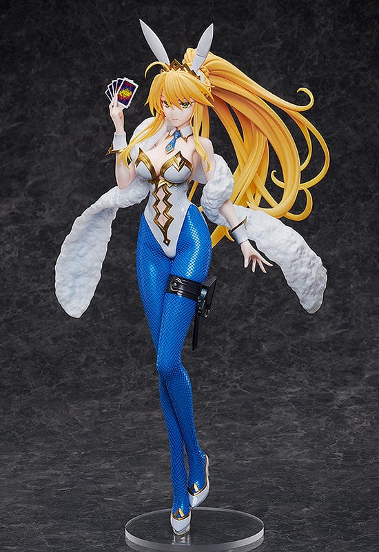 FREEing Fate / Grand Order Ruler / Altria Pendragon 1/6 Scale Figure