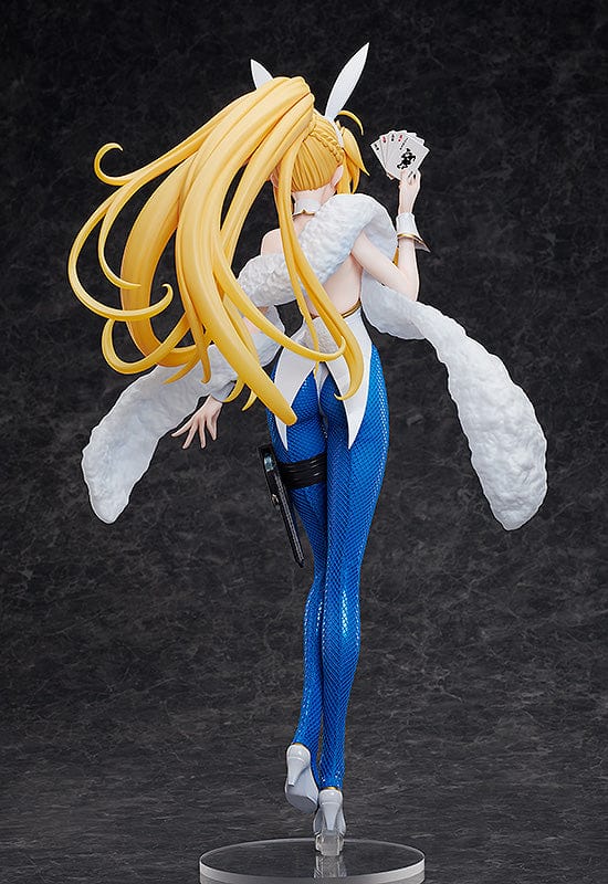 FREEing Fate / Grand Order Ruler / Altria Pendragon 1/6 Scale Figure