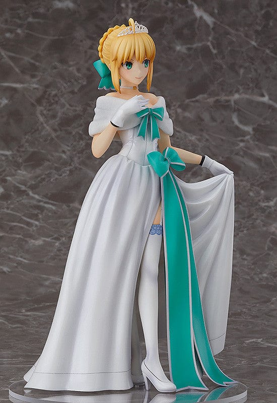 Good Smile Company Fate / Grand Order - Saber - Altria Pendragon: Heroic Spirit Formal Dress Ver - 1/7th Scale Figure