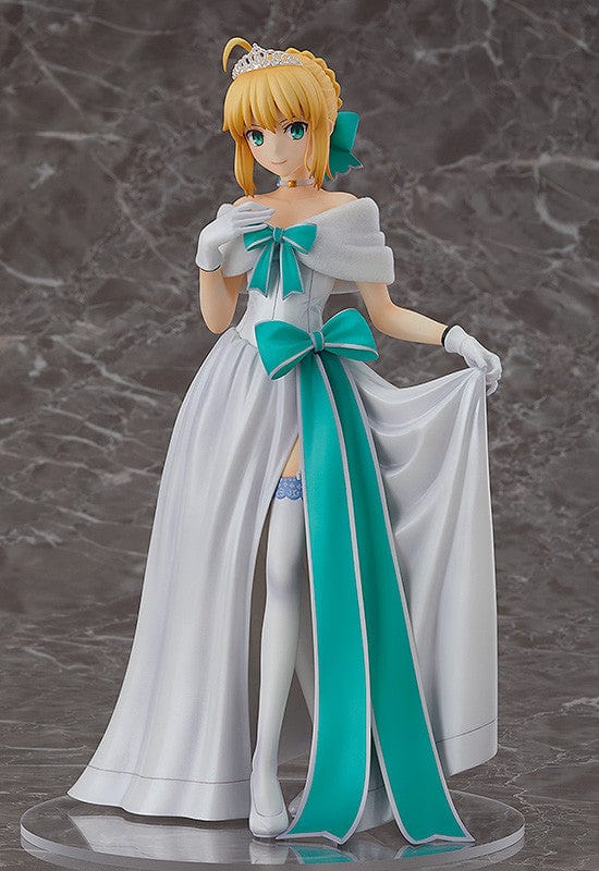 Good Smile Company Fate / Grand Order - Saber - Altria Pendragon: Heroic Spirit Formal Dress Ver - 1/7th Scale Figure