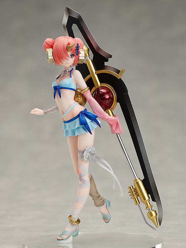 FREEing Fate/Grand Order - Saber/Frankenstein - 1/12th Scale Figure