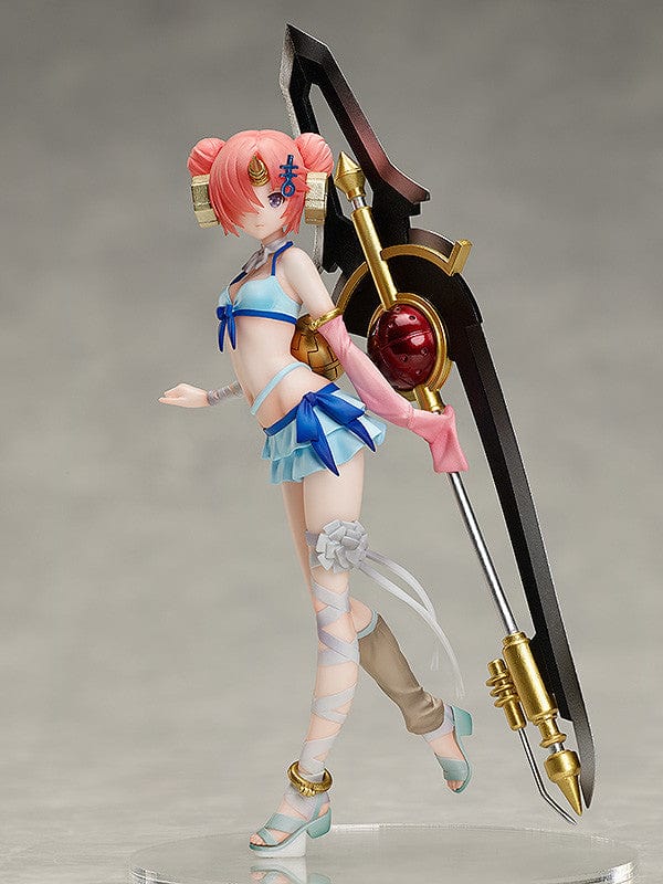 FREEing Fate/Grand Order - Saber/Frankenstein - 1/12th Scale Figure