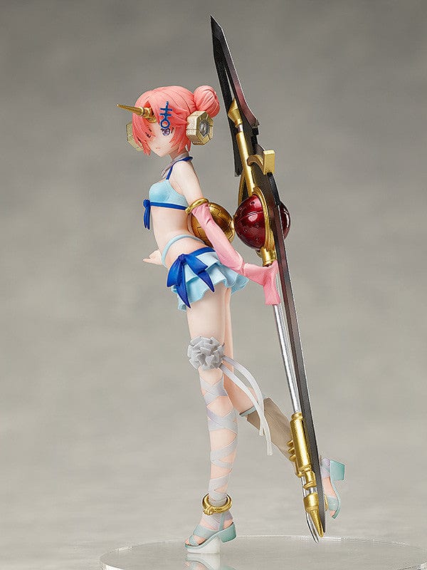 FREEing Fate/Grand Order - Saber/Frankenstein - 1/12th Scale Figure