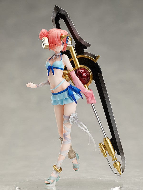 FREEing Fate/Grand Order - Saber/Frankenstein - 1/12th Scale Figure