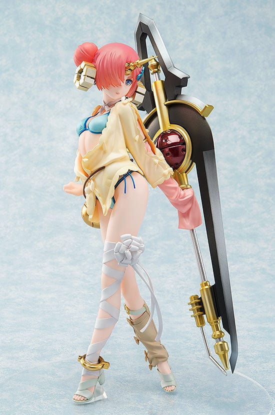 Good Smile Company Fate / Grand Order - Saber / Frankenstein -1/7 Scale Figure