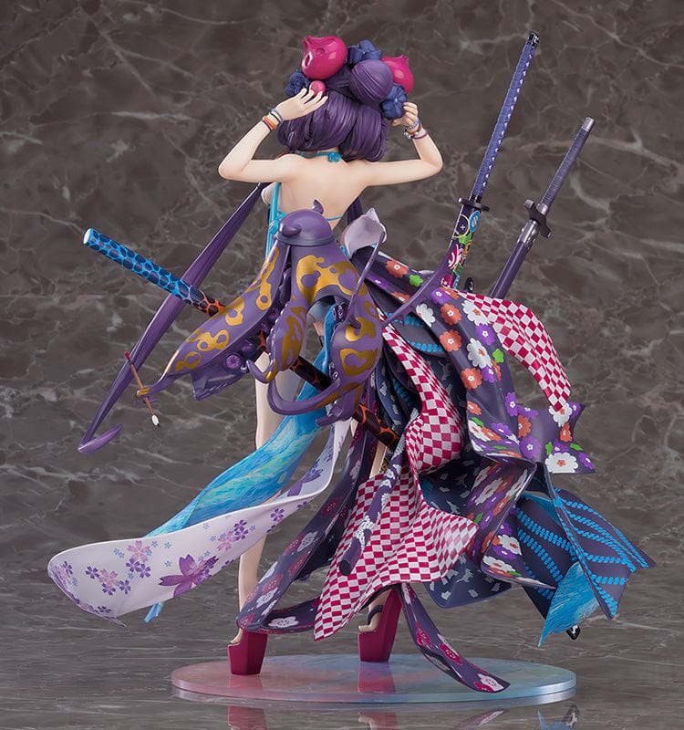 Fate/Grand Order Saber/Katsushika Hokusai 1/7th Scale Figure