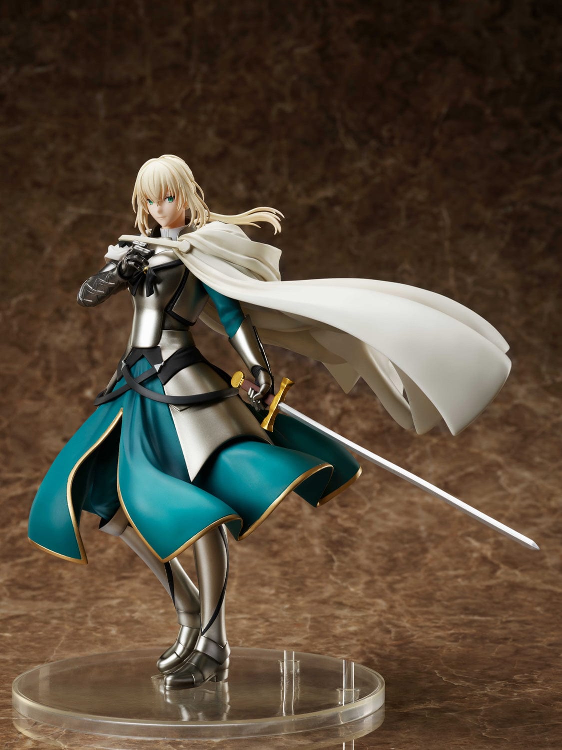 Aniplex+ Fate Grand Order THE MOVIE Divine Realm of the Round Table Camelot BEDIVERE