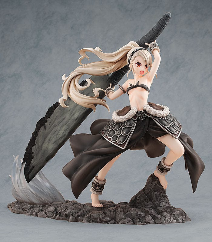 Kadokawa Fate/kaleid liner Prisma Illya 3rei!! Illyasviel <Install: Berserker> 1/7th Scale Figure