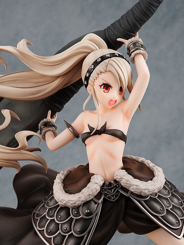 Kadokawa Fate/kaleid liner Prisma Illya 3rei!! Illyasviel &lt;Install: Berserker&gt; 1/7th Scale Figure