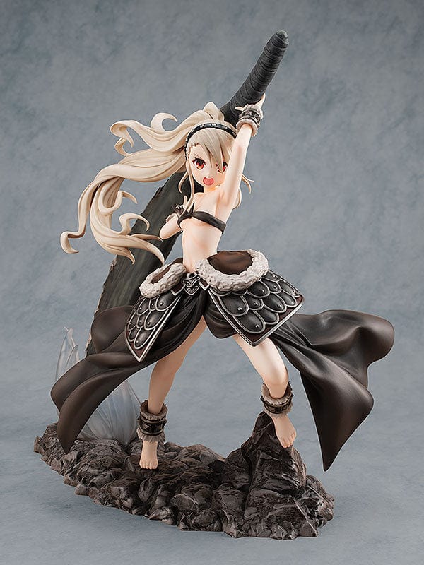 Kadokawa Fate/kaleid liner Prisma Illya 3rei!! Illyasviel &lt;Install: Berserker&gt; 1/7th Scale Figure