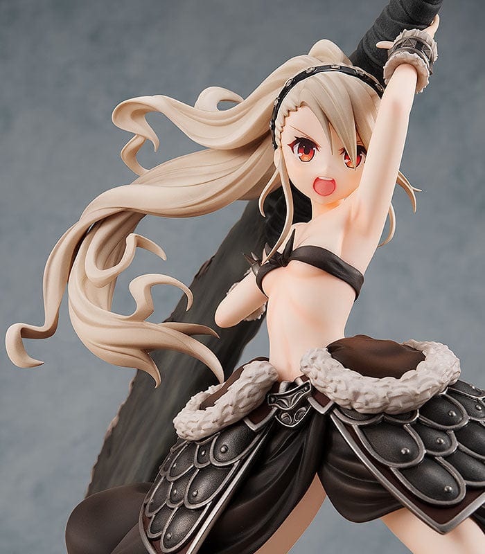 Kadokawa Fate/kaleid liner Prisma Illya 3rei!! Illyasviel &lt;Install: Berserker&gt; 1/7th Scale Figure