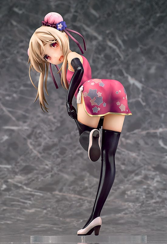 Phat! Fate / kaleid liner Prisma Illya 3rei - Illyasviel von Einzbern China Dress Ver.