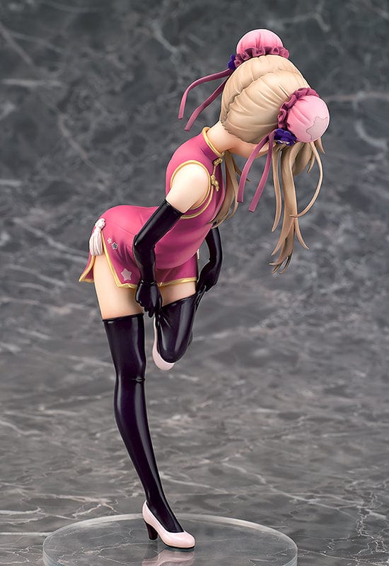 Phat! Fate / kaleid liner Prisma Illya 3rei - Illyasviel von Einzbern China Dress Ver.