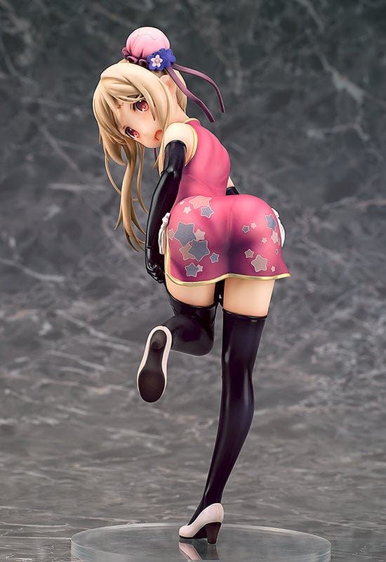 Phat! Fate / kaleid liner Prisma Illya 3rei - Illyasviel von Einzbern China Dress Ver.